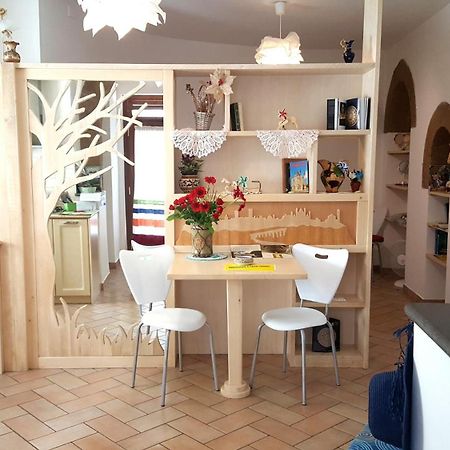 Casa Sogno Apartment Orvieto Exterior photo