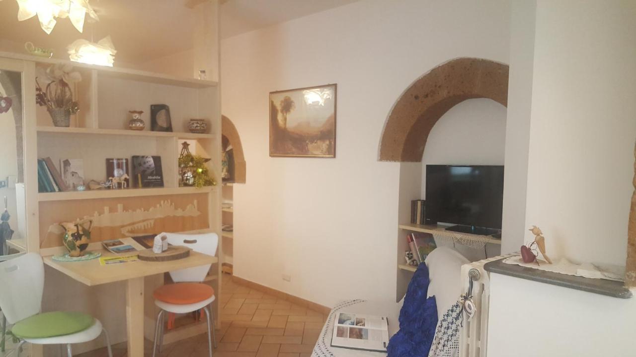 Casa Sogno Apartment Orvieto Exterior photo