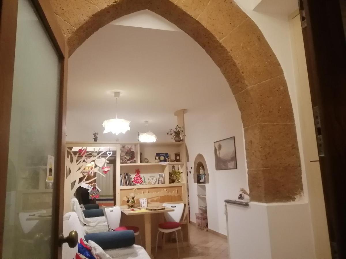 Casa Sogno Apartment Orvieto Exterior photo