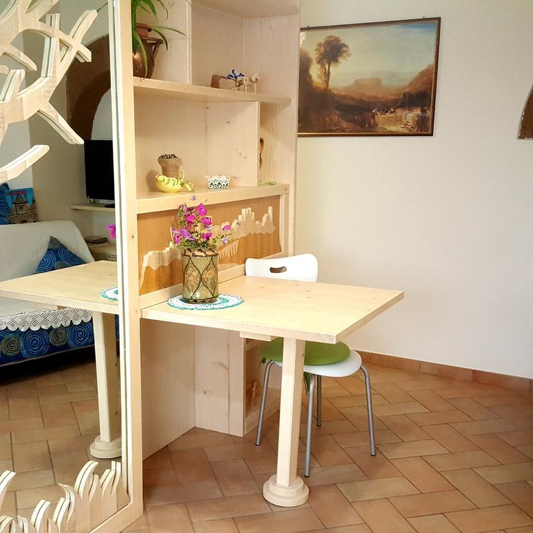Casa Sogno Apartment Orvieto Exterior photo