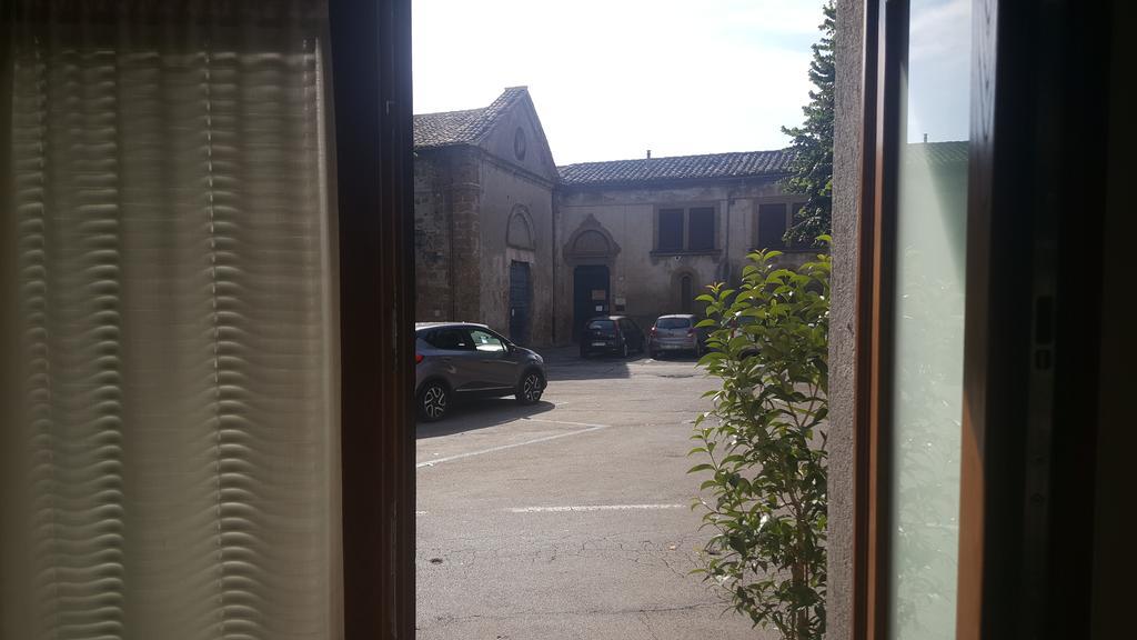 Casa Sogno Apartment Orvieto Exterior photo