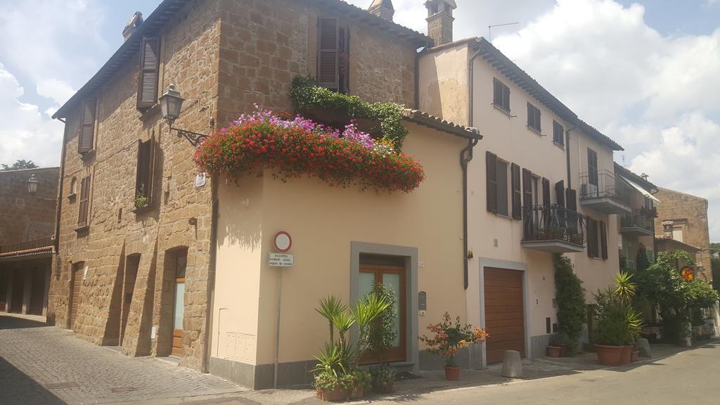 Casa Sogno Apartment Orvieto Exterior photo