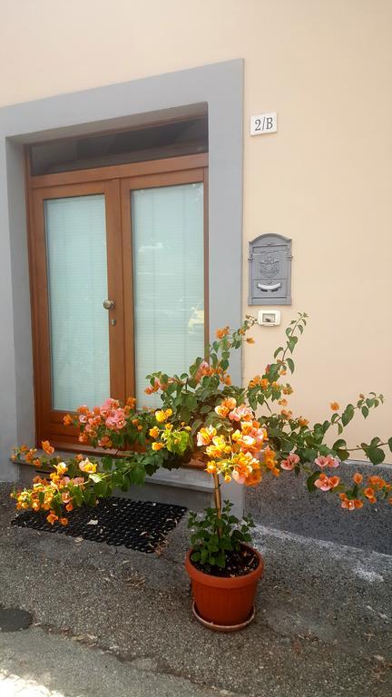 Casa Sogno Apartment Orvieto Exterior photo