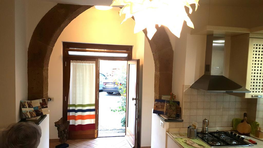 Casa Sogno Apartment Orvieto Exterior photo
