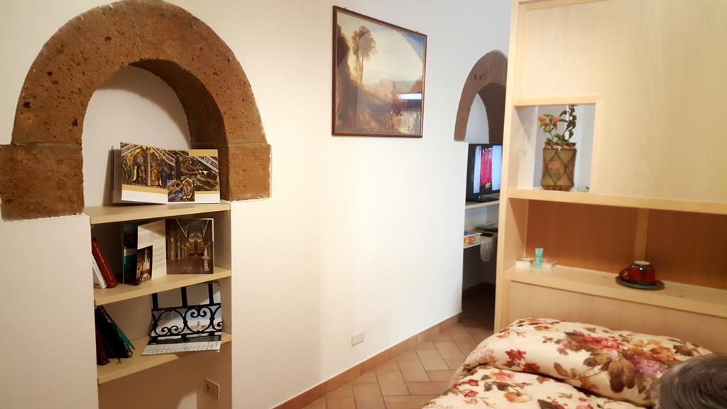 Casa Sogno Apartment Orvieto Exterior photo