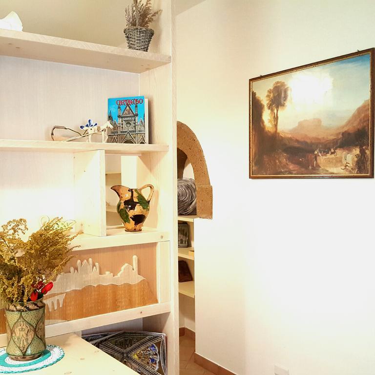 Casa Sogno Apartment Orvieto Exterior photo