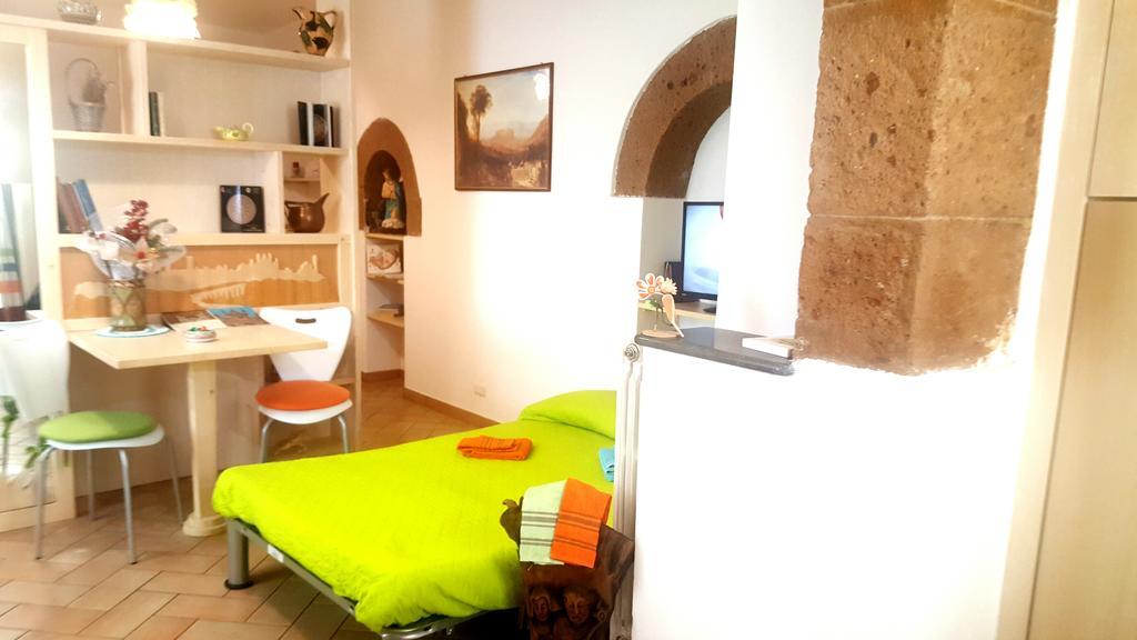 Casa Sogno Apartment Orvieto Exterior photo