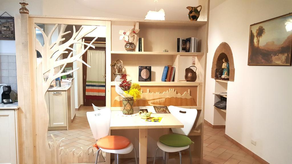 Casa Sogno Apartment Orvieto Exterior photo