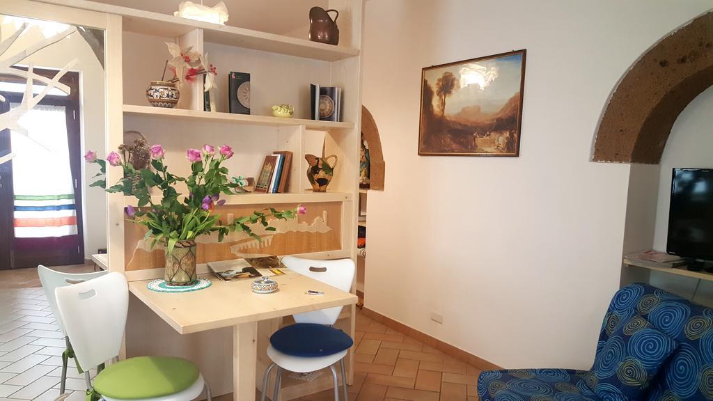 Casa Sogno Apartment Orvieto Exterior photo