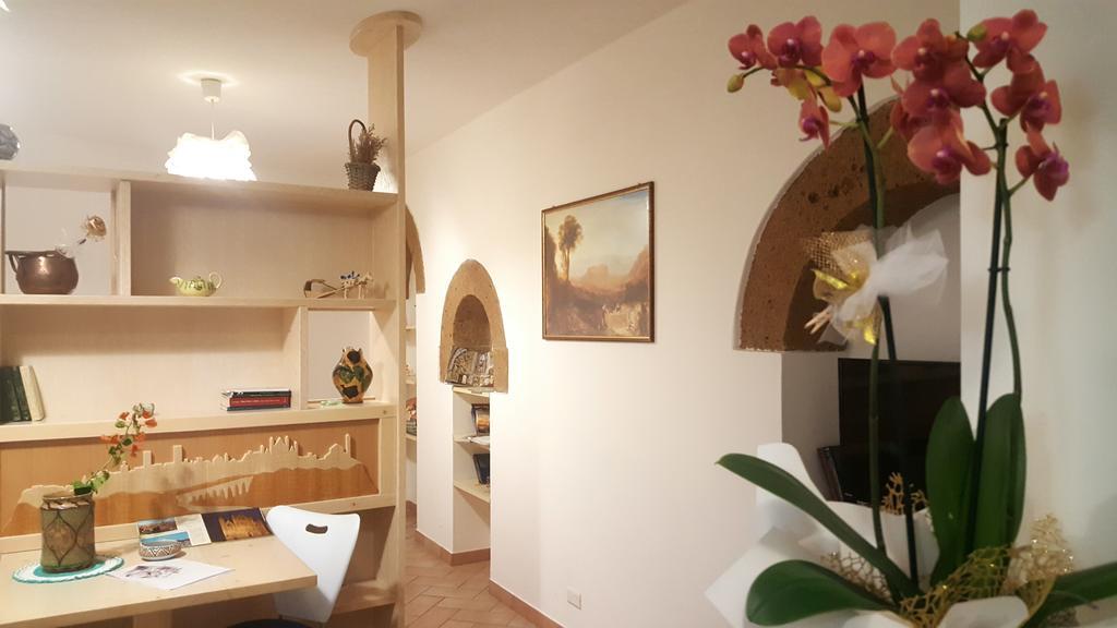 Casa Sogno Apartment Orvieto Exterior photo