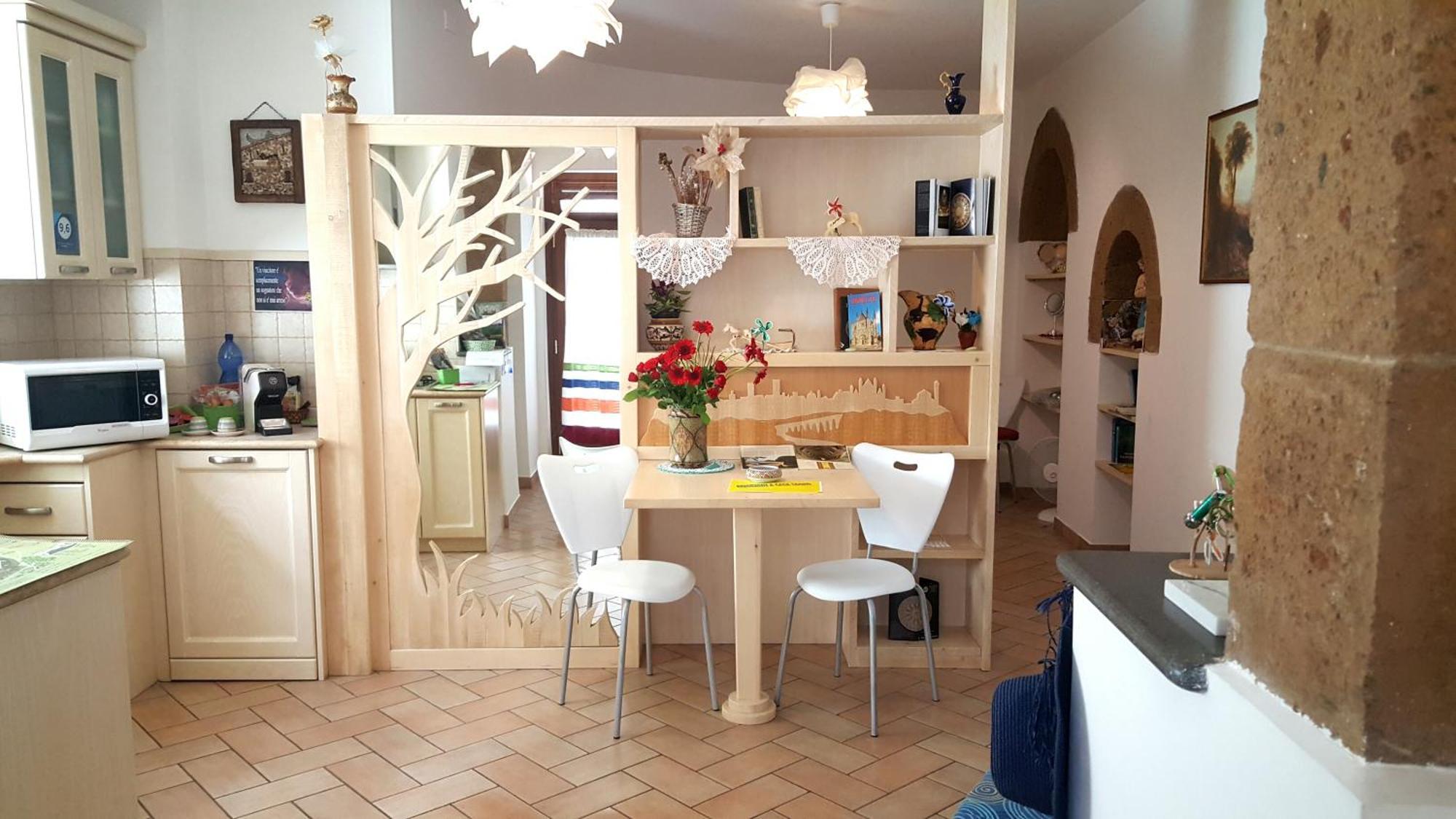 Casa Sogno Apartment Orvieto Exterior photo