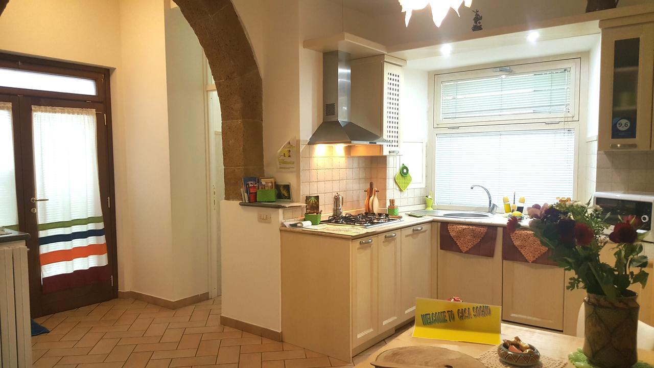 Casa Sogno Apartment Orvieto Exterior photo