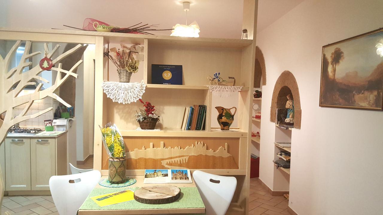 Casa Sogno Apartment Orvieto Exterior photo