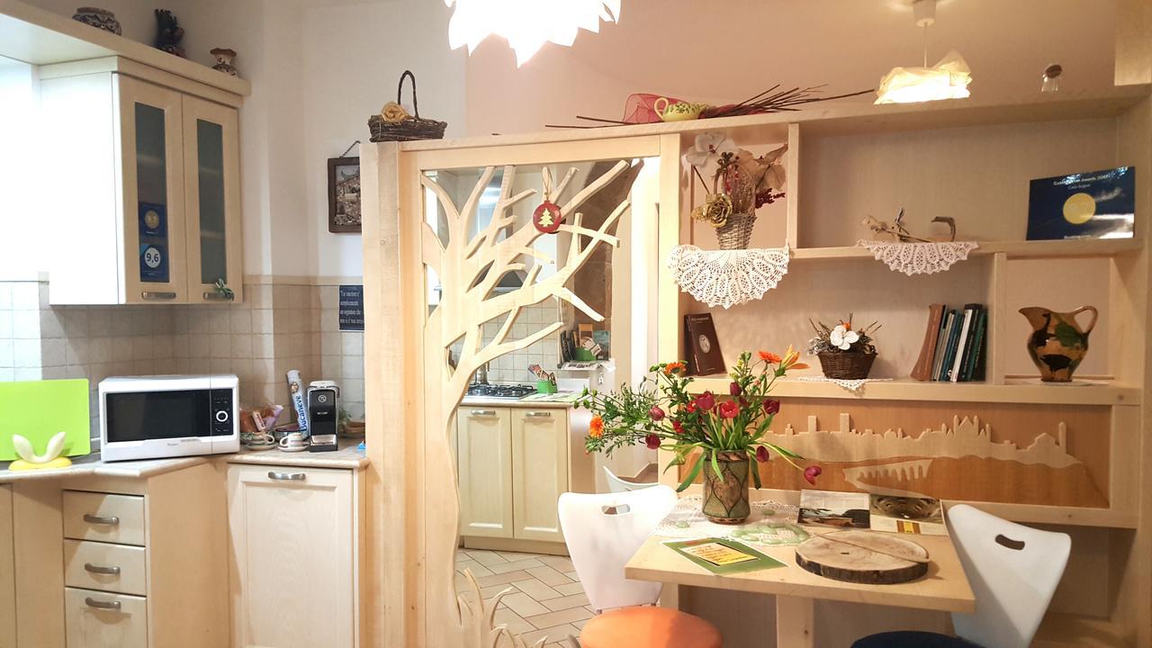 Casa Sogno Apartment Orvieto Exterior photo