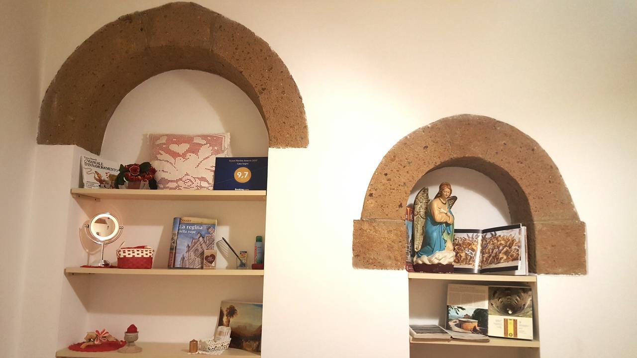 Casa Sogno Apartment Orvieto Exterior photo