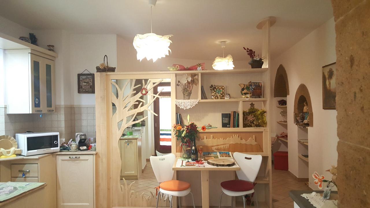 Casa Sogno Apartment Orvieto Exterior photo